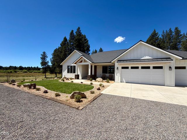16768 Sandy Court, La Pine, OR 97739
