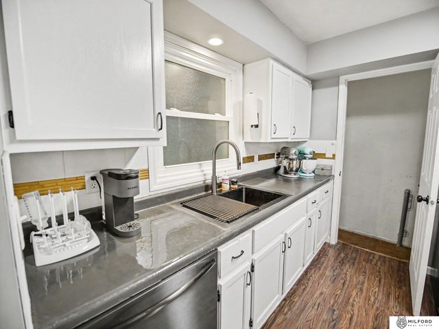 6132 Huntington Avenue, Lincoln, NE 68507