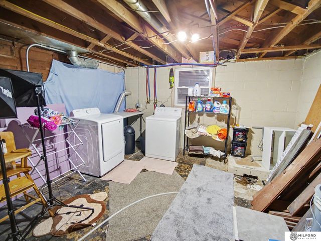 6132 Huntington Avenue, Lincoln, NE 68507