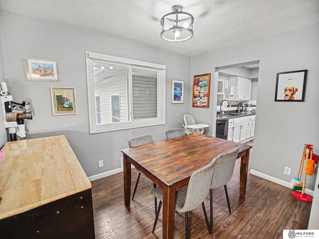 6132 Huntington Avenue, Lincoln, NE 68507