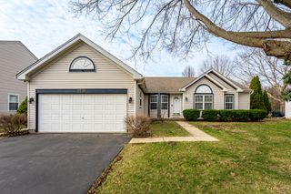 1531 Cumberland Parkway, Algonquin, IL 60102