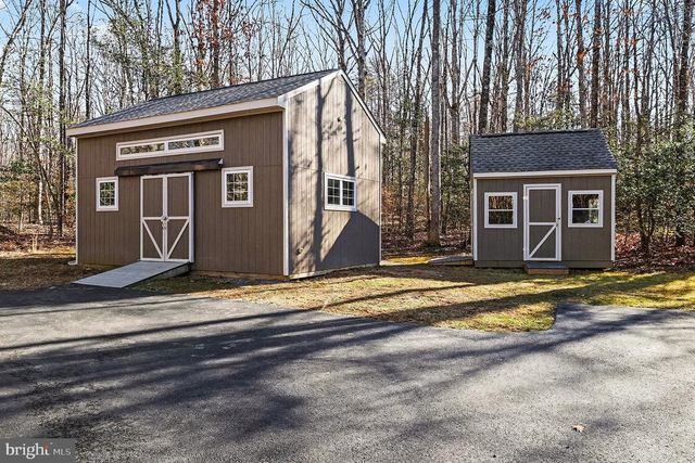 7200 CLOVERHILL RD, Spotsylvania, VA 22551