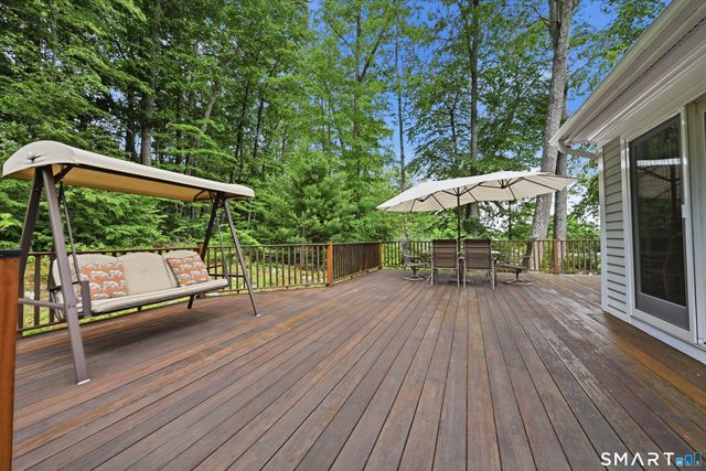 3 Bayberry Drive, Brookfield, CT 06804