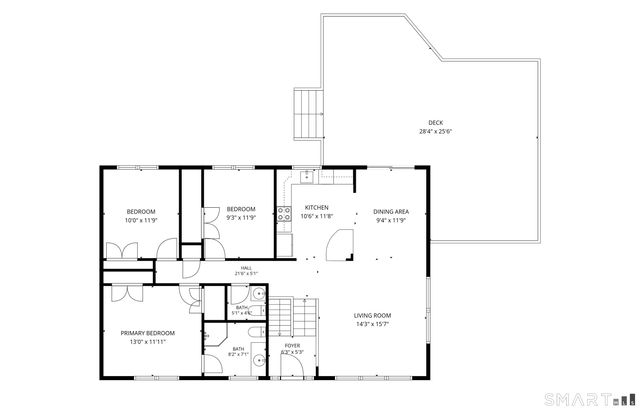 3 Bayberry Drive, Brookfield, CT 06804