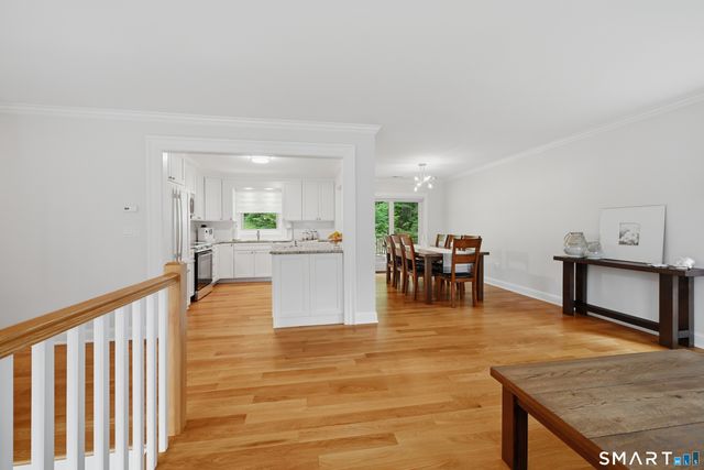 3 Bayberry Drive, Brookfield, CT 06804