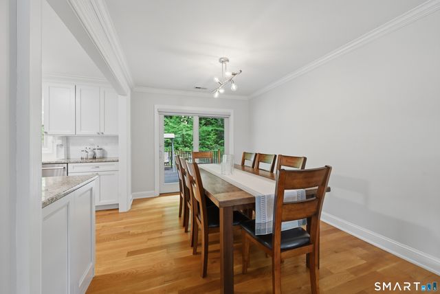 3 Bayberry Drive, Brookfield, CT 06804