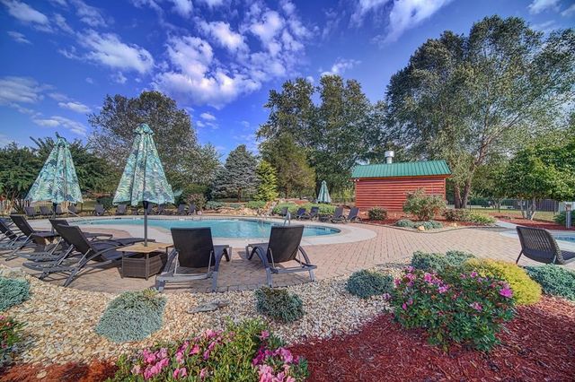 95 Foggy Mountain Road, Blairsville, GA 30512