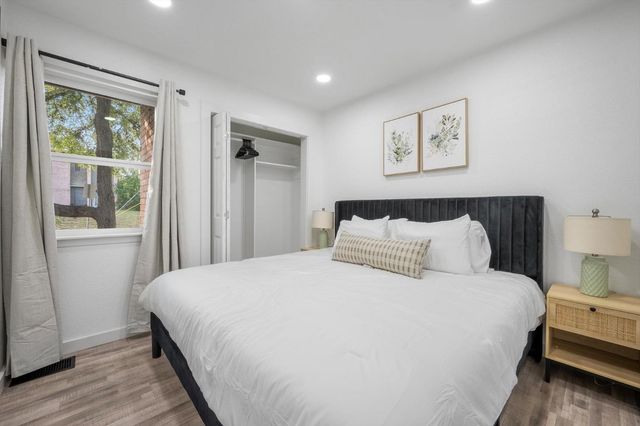 6413 Chimney Creek CIR A1, Austin, TX 78723