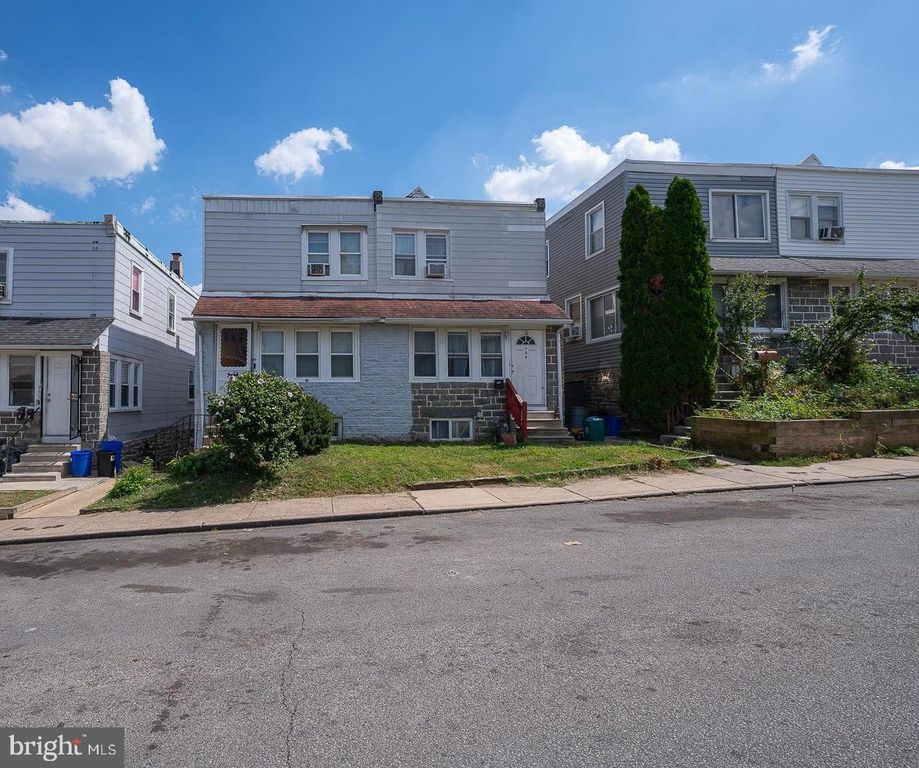 131 WESTDALE RD, Upper Darby, PA 19082