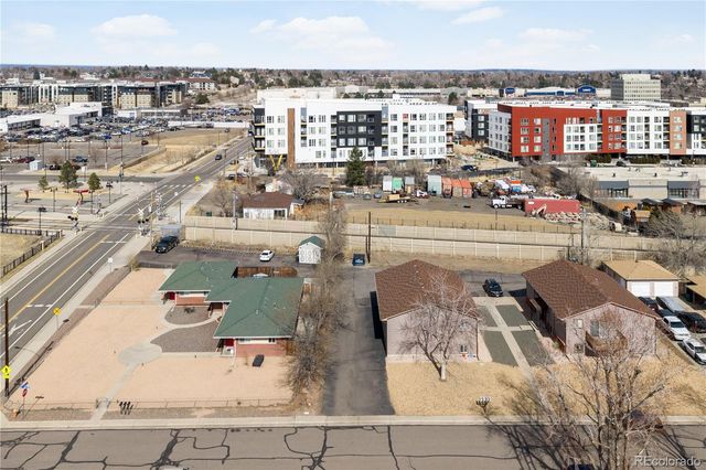 10745 W 13th Avenue, Lakewood, CO 80215