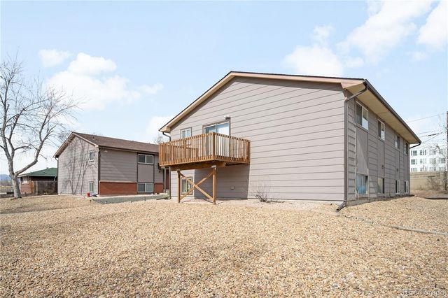 10745 W 13th Avenue, Lakewood, CO 80215