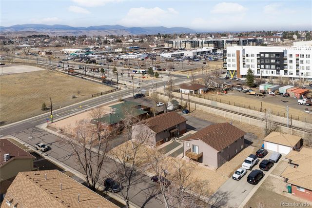 10745 W 13th Avenue, Lakewood, CO 80215