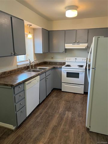 10745 W 13th Avenue, Lakewood, CO 80215