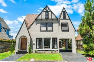 1701 La Fayette Road, Los Angeles, CA 90019