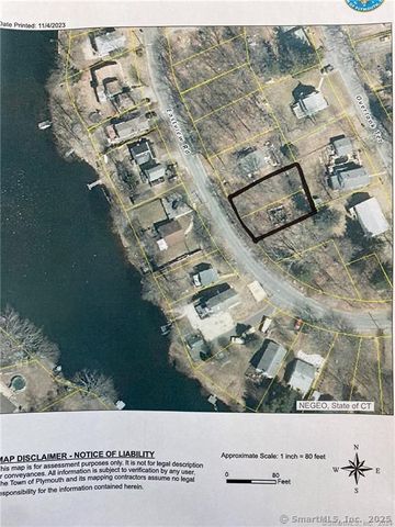 93-95 Eastview Road, Plymouth, CT 06786