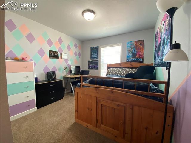 3915 S Meridian Road, Colorado Springs, CO 80929