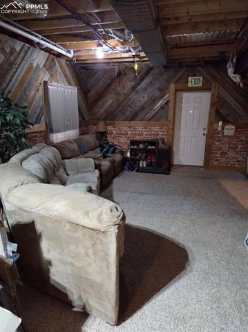 3915 S Meridian Road, Colorado Springs, CO 80929