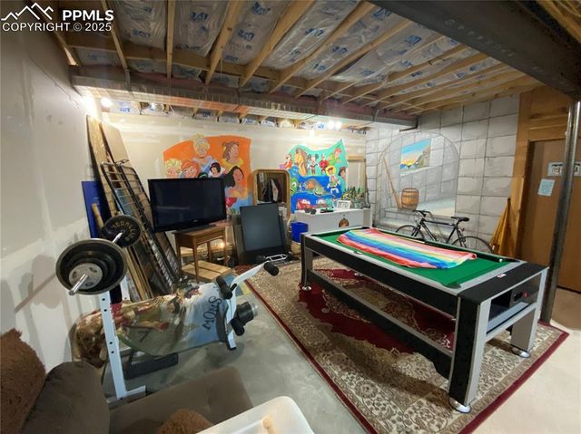 3915 S Meridian Road, Colorado Springs, CO 80929