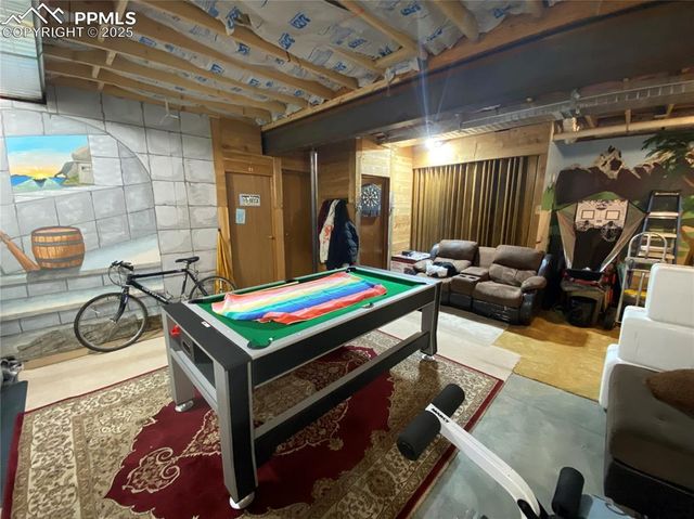 3915 S Meridian Road, Colorado Springs, CO 80929