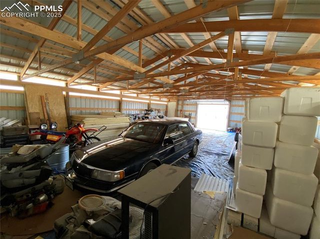 3915 S Meridian Road, Colorado Springs, CO 80929