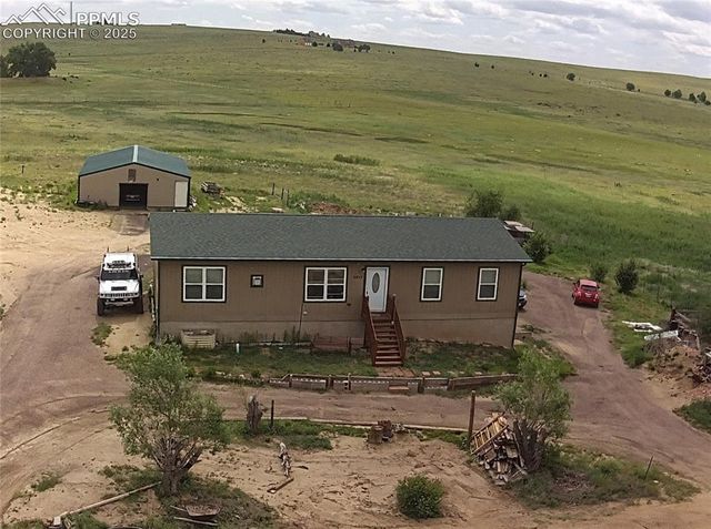 3915 S Meridian Road, Colorado Springs, CO 80929