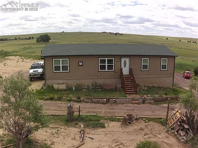 3915 S Meridian Road, Colorado Springs, CO 80929