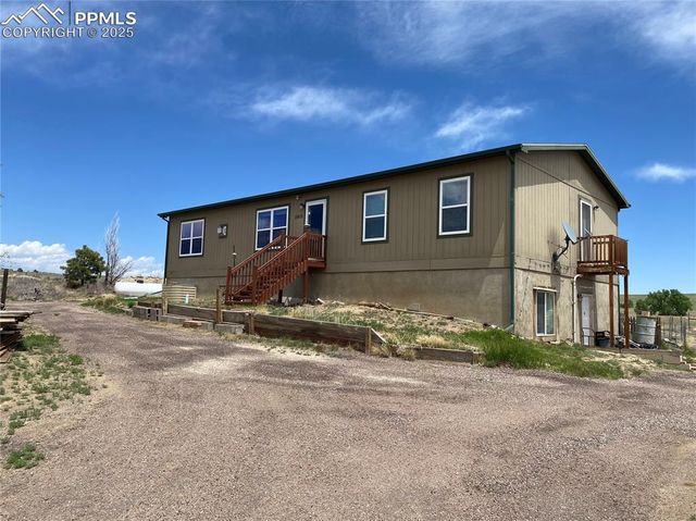 3915 S Meridian Road, Colorado Springs, CO 80929