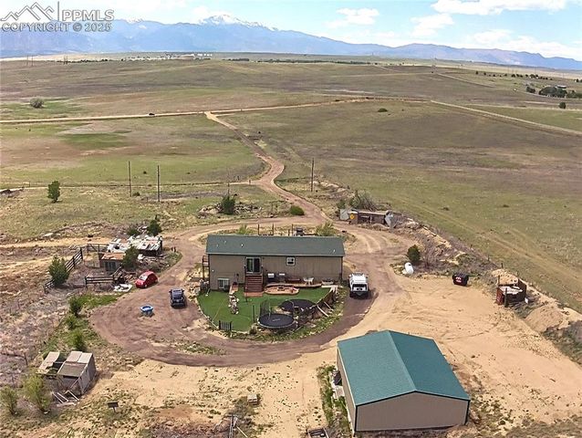 3915 S Meridian Road, Colorado Springs, CO 80929