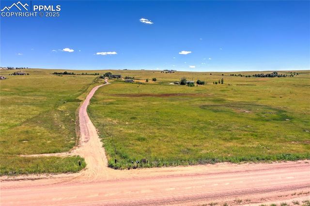 3915 S Meridian Road, Colorado Springs, CO 80929