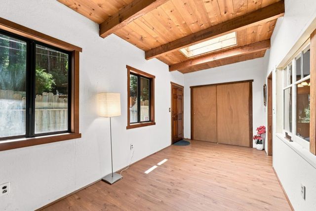 300 Teilh Drive, Boulder Creek, CA 95006