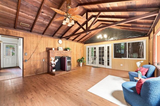 300 Teilh Drive, Boulder Creek, CA 95006
