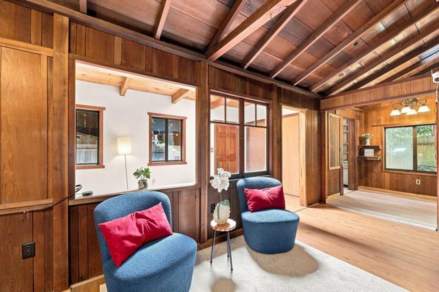 300 Teilh Drive, Boulder Creek, CA 95006