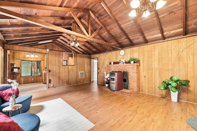 300 Teilh Drive, Boulder Creek, CA 95006