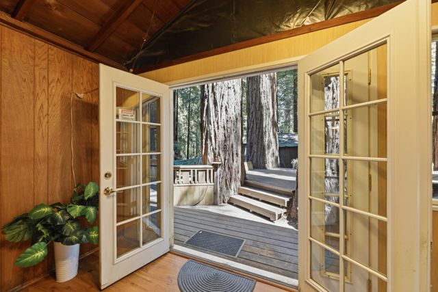 300 Teilh Drive, Boulder Creek, CA 95006