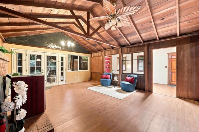 300 Teilh Drive, Boulder Creek, CA 95006