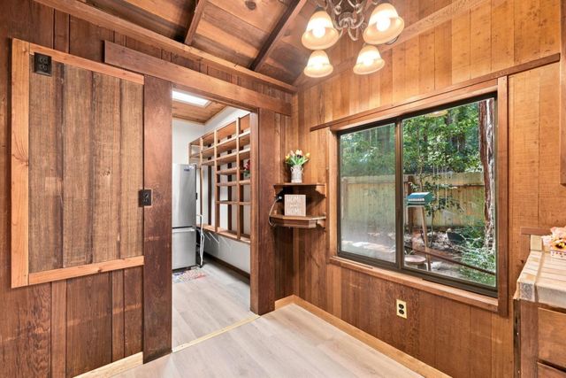 300 Teilh Drive, Boulder Creek, CA 95006