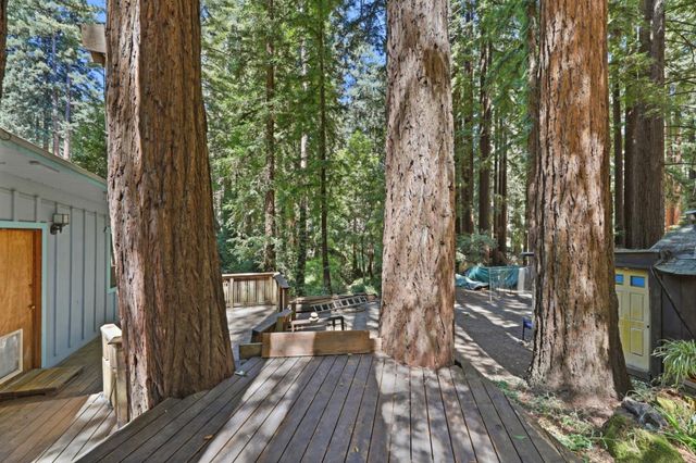 300 Teilh Drive, Boulder Creek, CA 95006