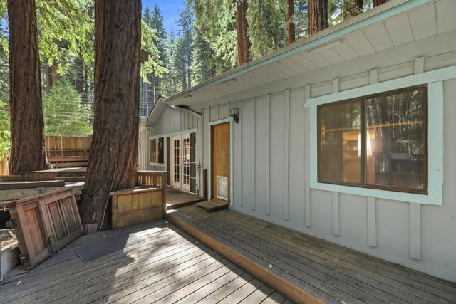 300 Teilh Drive, Boulder Creek, CA 95006