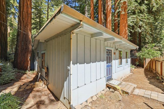 300 Teilh Drive, Boulder Creek, CA 95006