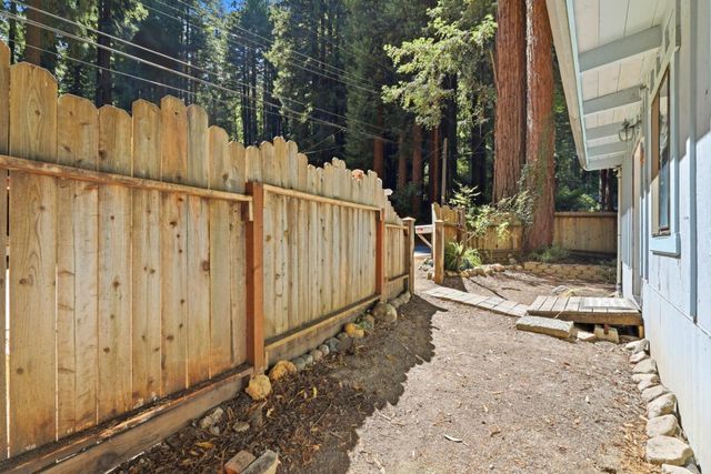 300 Teilh Drive, Boulder Creek, CA 95006