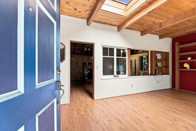 300 Teilh Drive, Boulder Creek, CA 95006