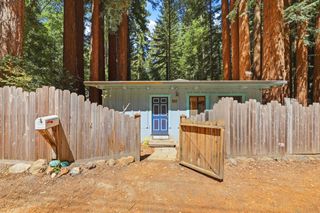300 Teilh Drive, Boulder Creek, CA 95006