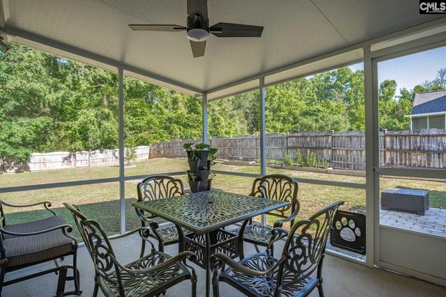 559 Foxstone Drive, Chapin, SC 29036