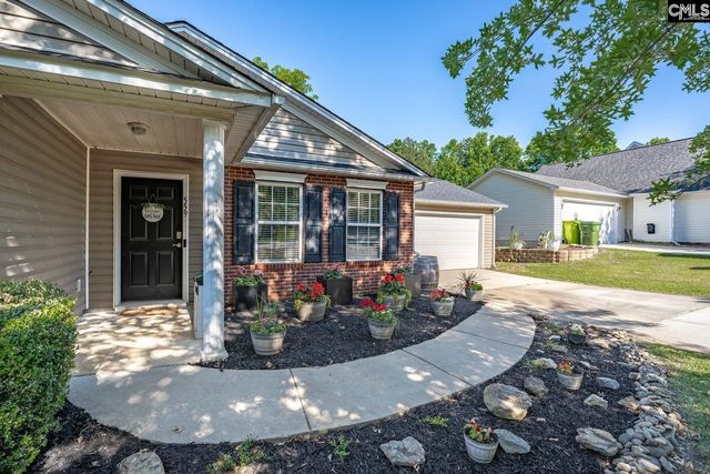 559 Foxstone Drive, Chapin, SC 29036