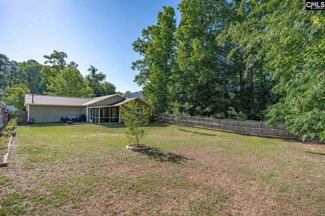 559 Foxstone Drive, Chapin, SC 29036