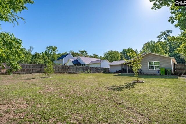 559 Foxstone Drive, Chapin, SC 29036