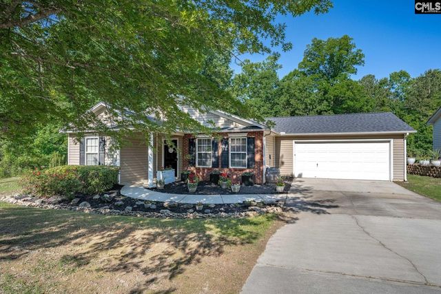 559 Foxstone Drive, Chapin, SC 29036