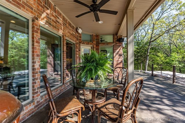 5440 Mainstay Drive, Kingston, OK 73439