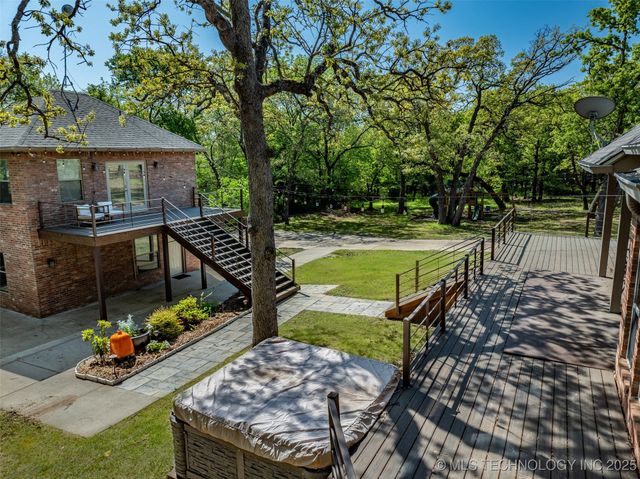 5440 Mainstay Drive, Kingston, OK 73439