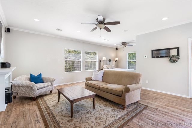 5440 Mainstay Drive, Kingston, OK 73439